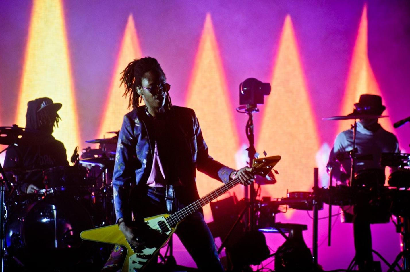 8709 Gorillaz