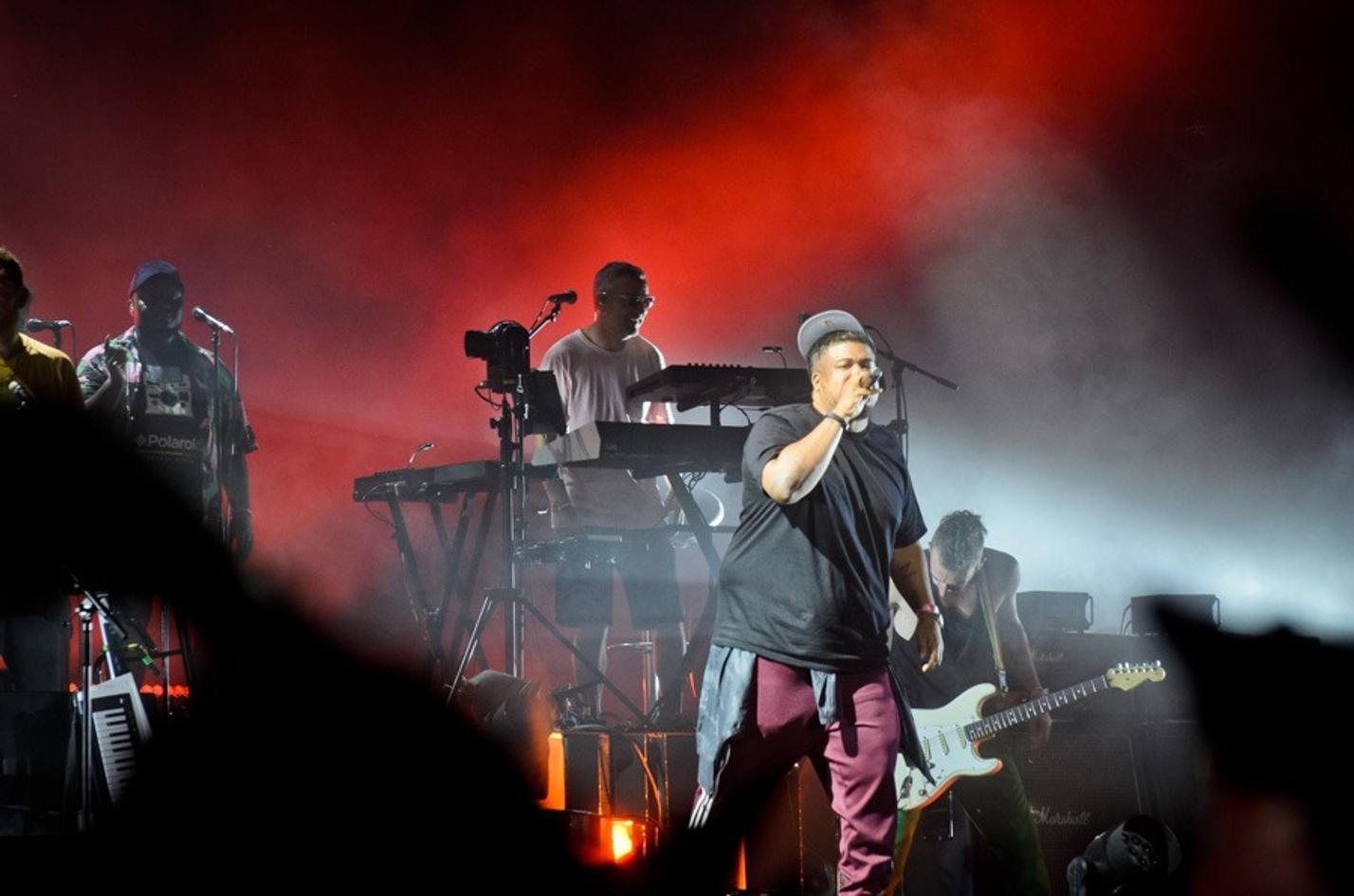 8753 Gorillaz