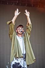 8526 Oscar and the Wolf