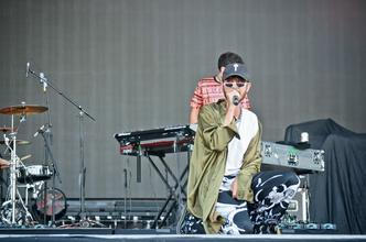 8536 Oscar and the Wolf