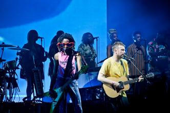 8761 Gorillaz