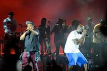 8756 Gorillaz