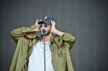 8534 Oscar and the Wolf