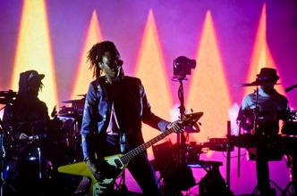 8709 Gorillaz