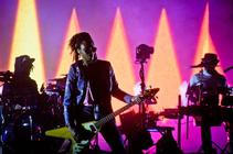 8709 Gorillaz