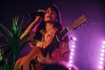 Lola Marsh, Camden Assembly, London, UK - 3794