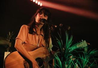 Lola Marsh, Camden Assembly, London, UK - 3886