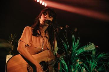 Lola Marsh, Camden Assembly, London, UK - 3886