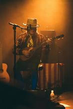David Eugene Edwards