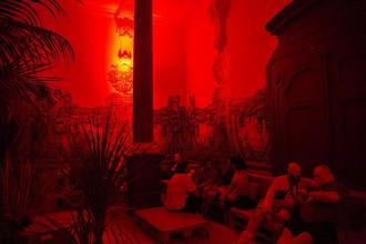 Chillout_backstage