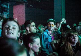 Stimul festival