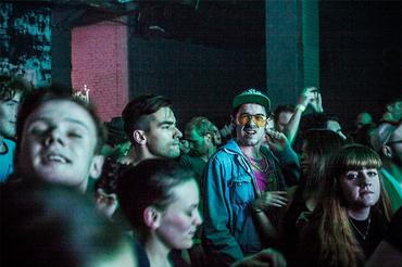 Stimul festival