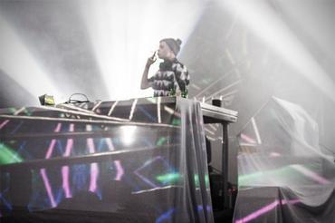 Rustie