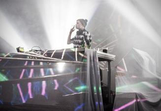 Rustie