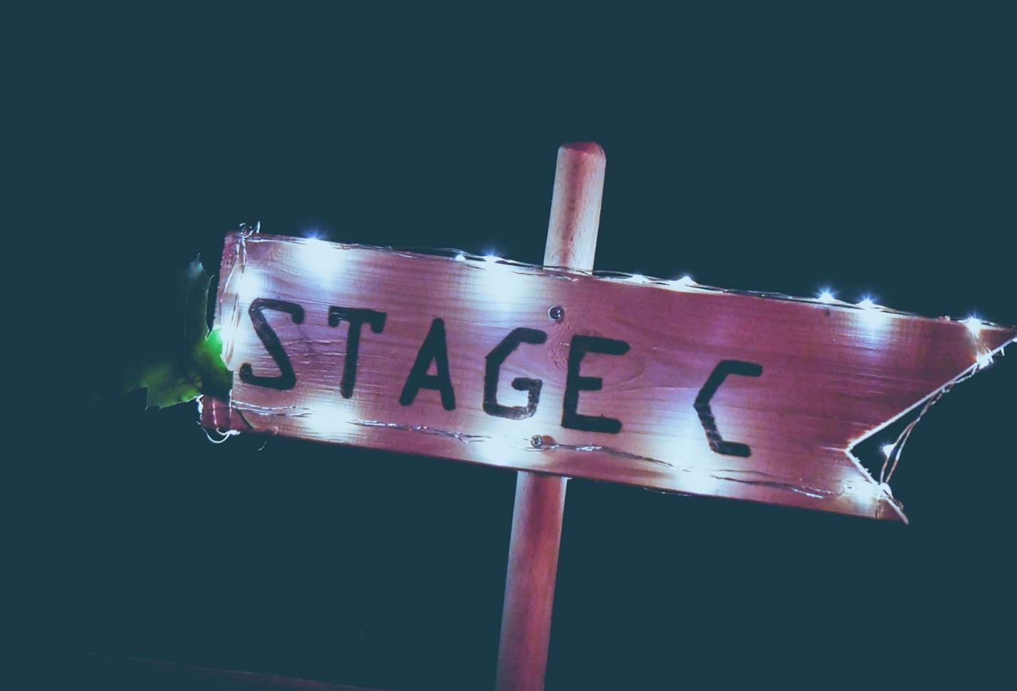 Stage C