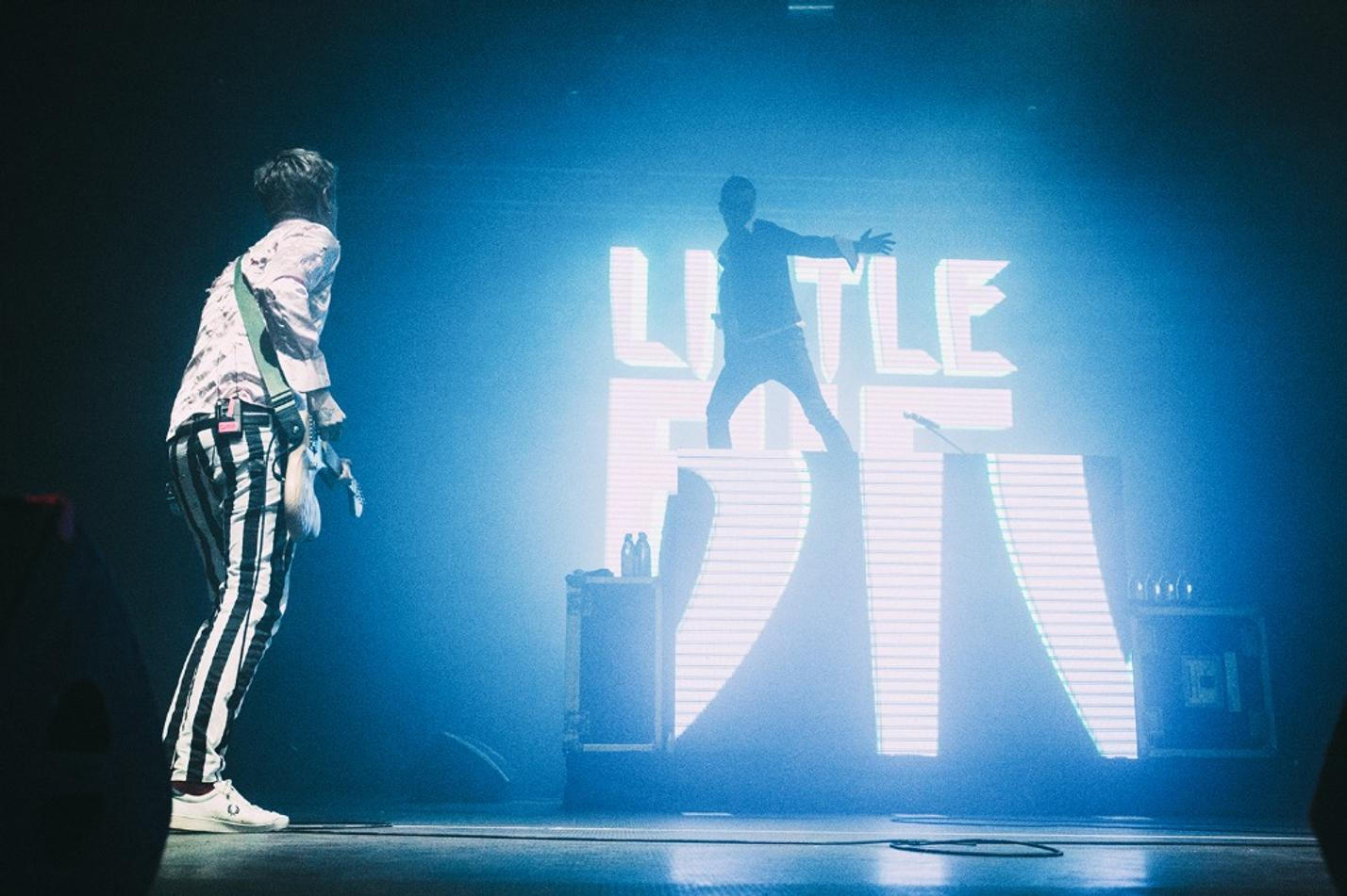 litte big