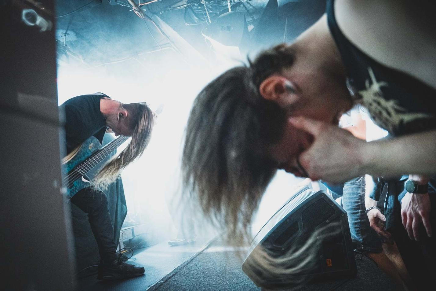 INGESTED-7