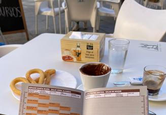 Hudební program
