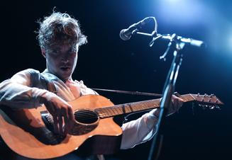 David Keenan