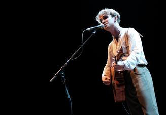 David Keenan