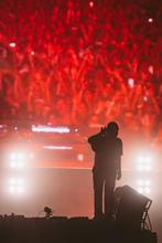 Skrillex_Sziget Festival