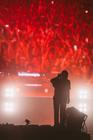 Skrillex_Sziget Festival