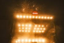 Skrillex_Sziget Festival