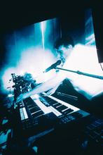 Fred Again_Sziget Festival