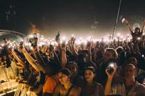 Fred Again_Sziget Festival