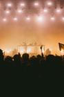 Overmono_Sziget Festival