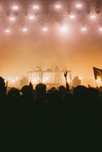 Overmono_Sziget Festival