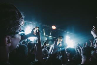 Fred Again_Sziget Festival