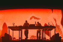 Overmono_Sziget Festival