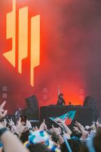 Skrillex_Sziget Festival