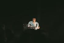 Fred Again_Sziget Festival