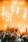 Skrillex_Sziget Festival