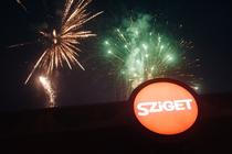 Skrillex_Sziget Festival