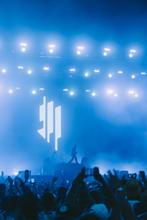 Skrillex_Sziget Festival