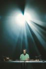 Four Tet_Sziget Festival