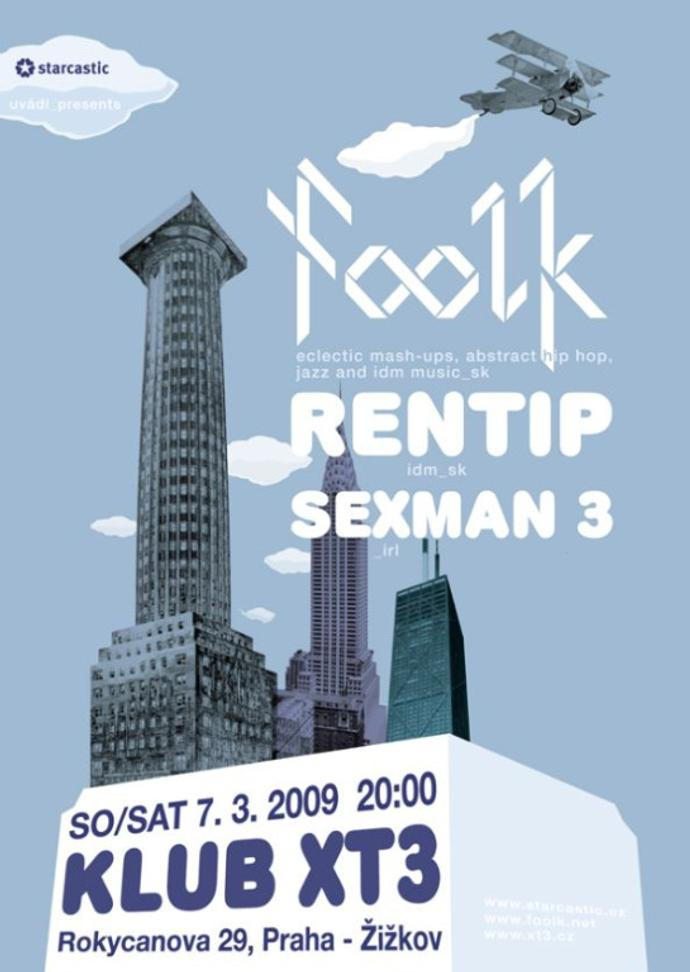 foolkrentip