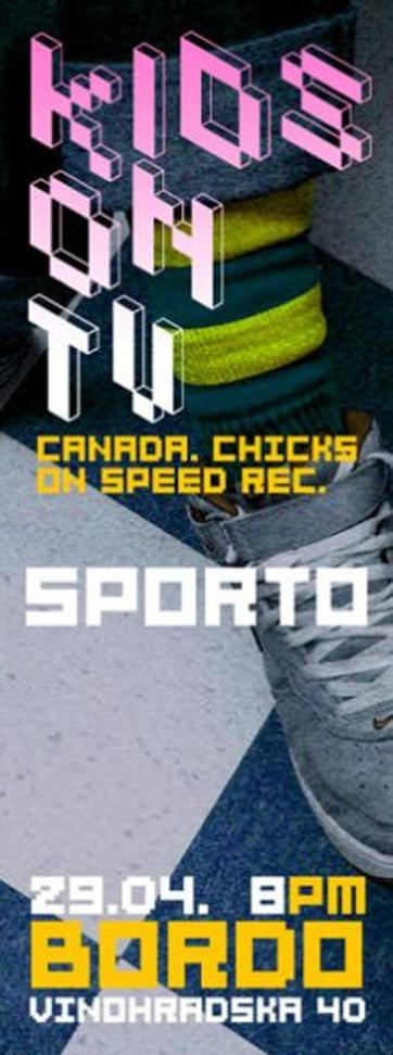 kidssporto