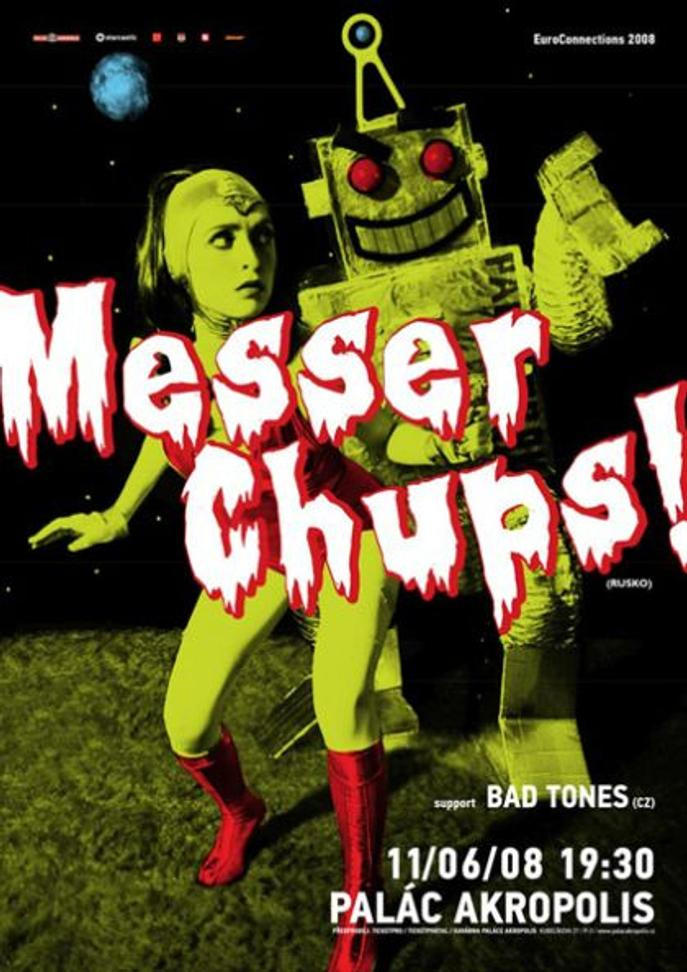 messer600