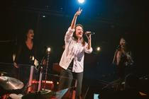Jana Kirschner