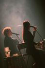 Jana Kirschner band