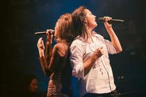 Jana Kirschner + Nina Kohout