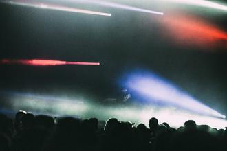 JEFF MILLS