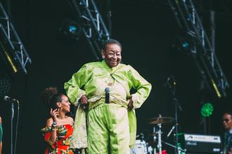 Calypso Rose