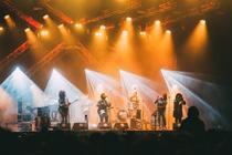 MICHAEL KIWANUKA