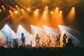 MICHAEL KIWANUKA