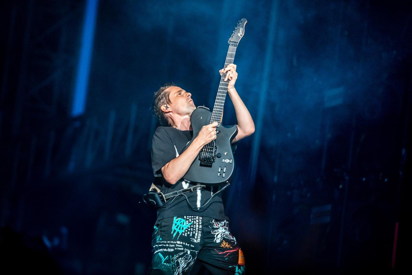 Muse 9